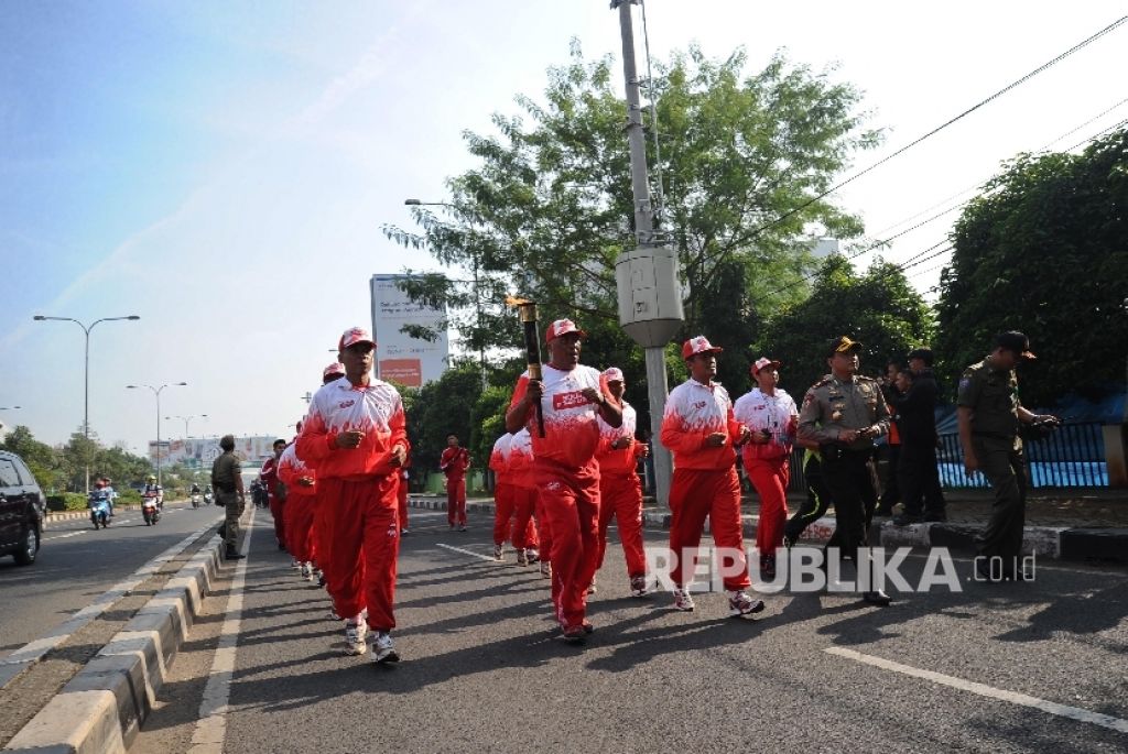 Legenda Tinju Indonesia Albert Papilaya Tutup Usia