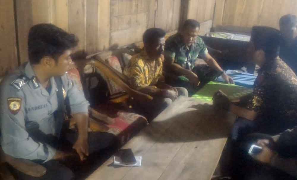 Perbaiki Lampu, Pria di Ngawi Tewas Tersengat Listrik