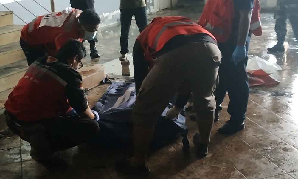 Ini Ciri-ciri Mayat Korban Mutilasi di Pasar Besar Malang