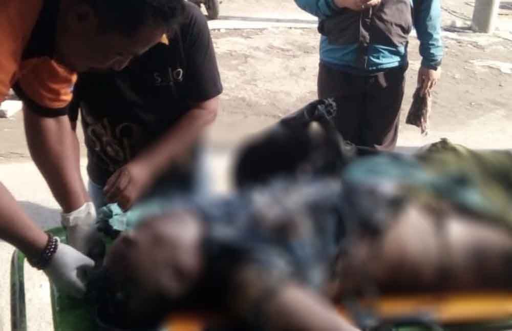 Dua Orang di Pasuruan Dibakar, Tiga Pelaku Diciduk Polisi