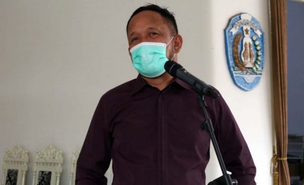 Seorang PDP di Ponorogo Meninggal Terkonfirmasi Positif Covid-19