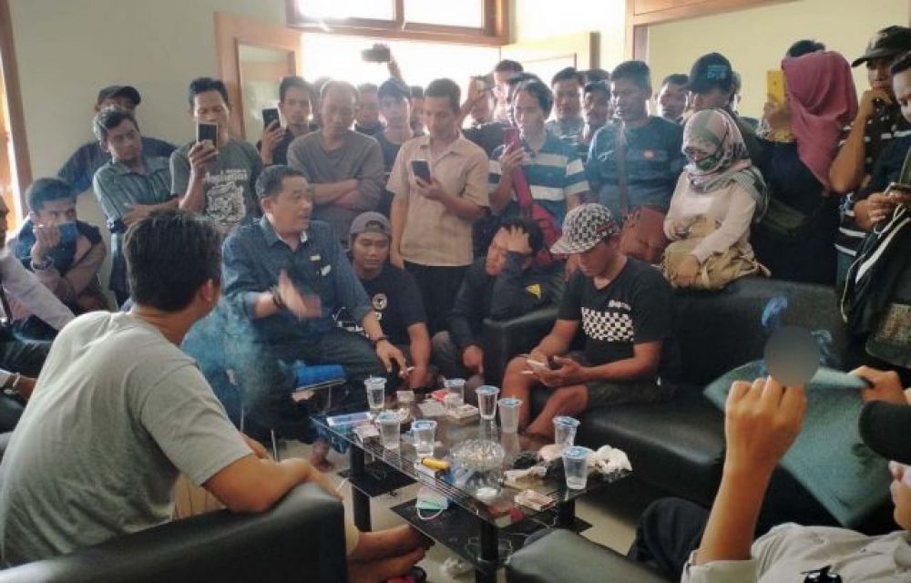 Investasi sapi perah di Ponorogo dilaporkan mitranya ke polisi
