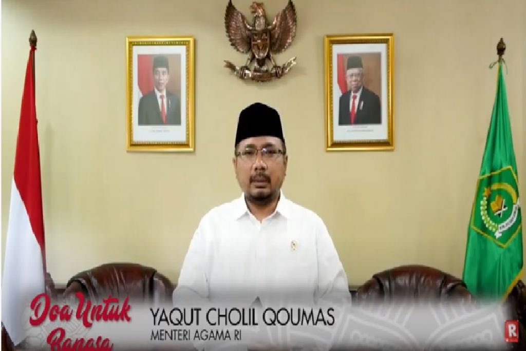 Cair September, 300 Ribu Guru Madrasah Non-PNS Terima Insentif