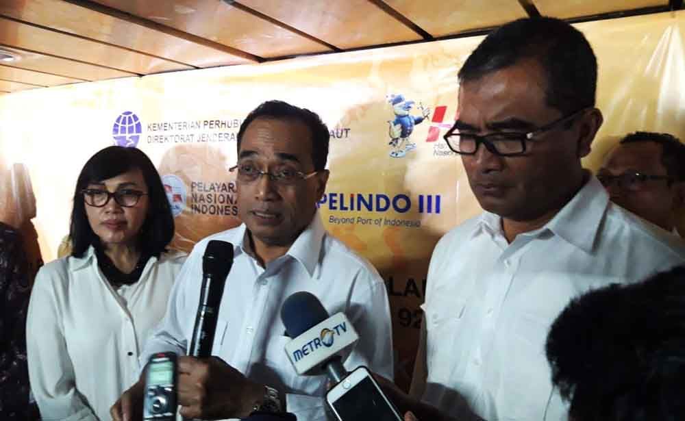 Larangan Penggunaan GPS saat Berkendara Jadi Polemik, Ini Kata Menhub