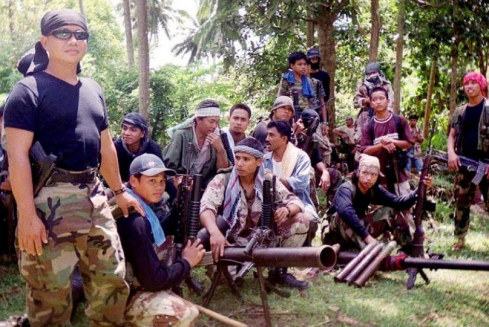 Sandera Tiga WNI, Kelompok Abu Sayyaf Minta Uang Tebusan