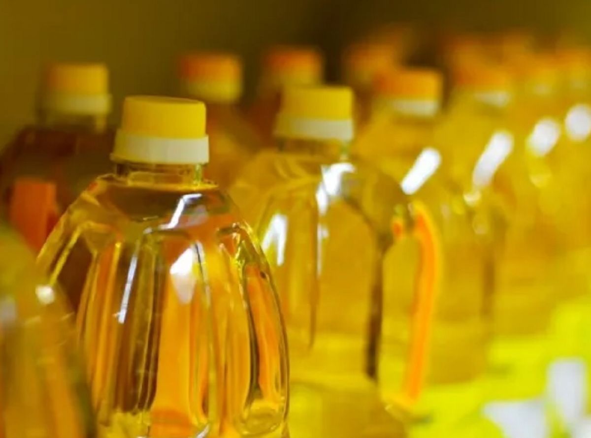 Alhamdulillah, Mulai Hari Ini Harga Minyak Goreng Rp14 Ribu Per Liter