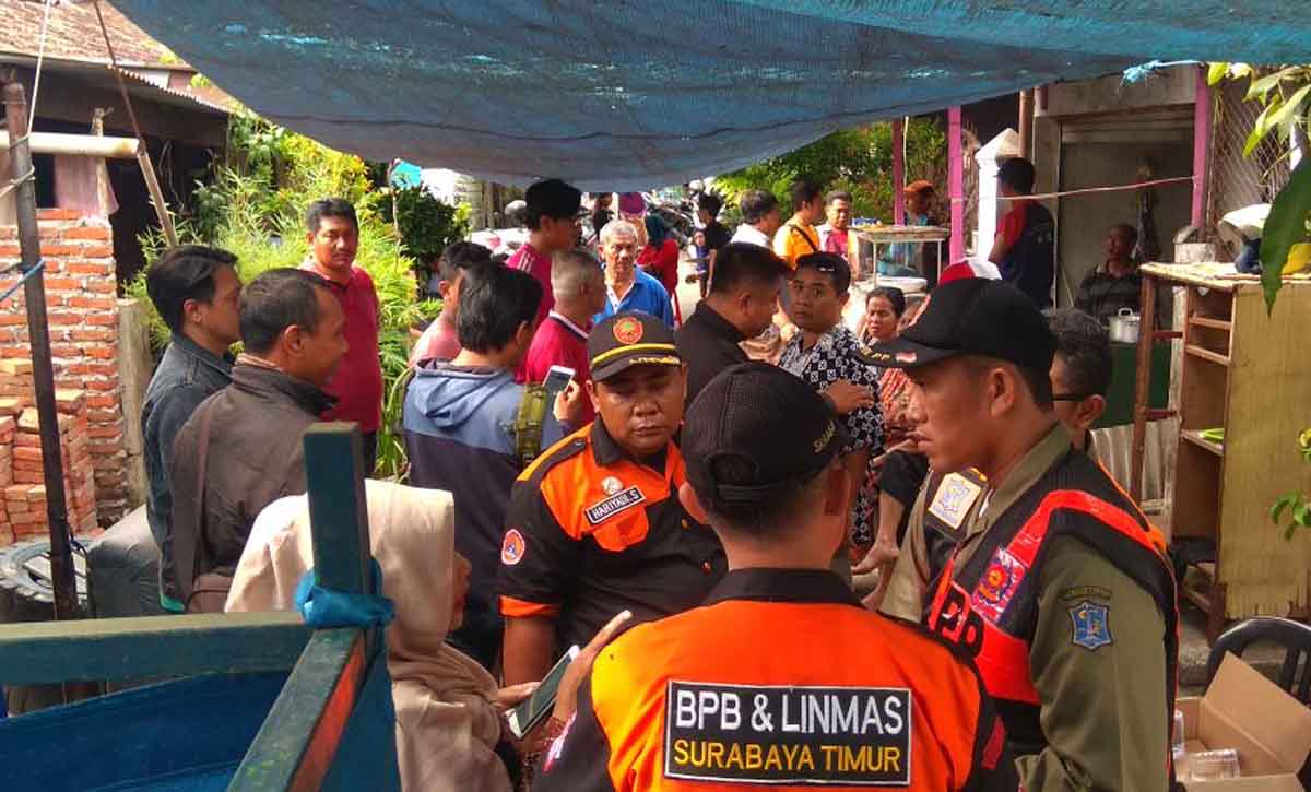 Tiga Warga Tambaksari Tewas, Akibat Miras?