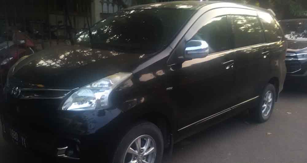 Polisi Bongkar Jaringan Penggelap Mobil Rental di Surabaya