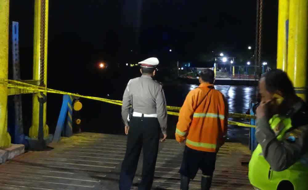 Pencarian Mobil Tercebur di Tulungagung, 3 Orang Belum Ditemukan