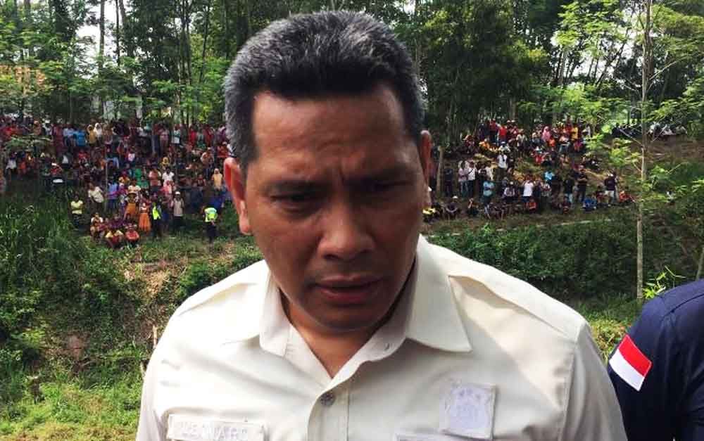 Polisi Selidiki Keterlibatan Adik Pelaku Mutilasi Penari Asal Kediri