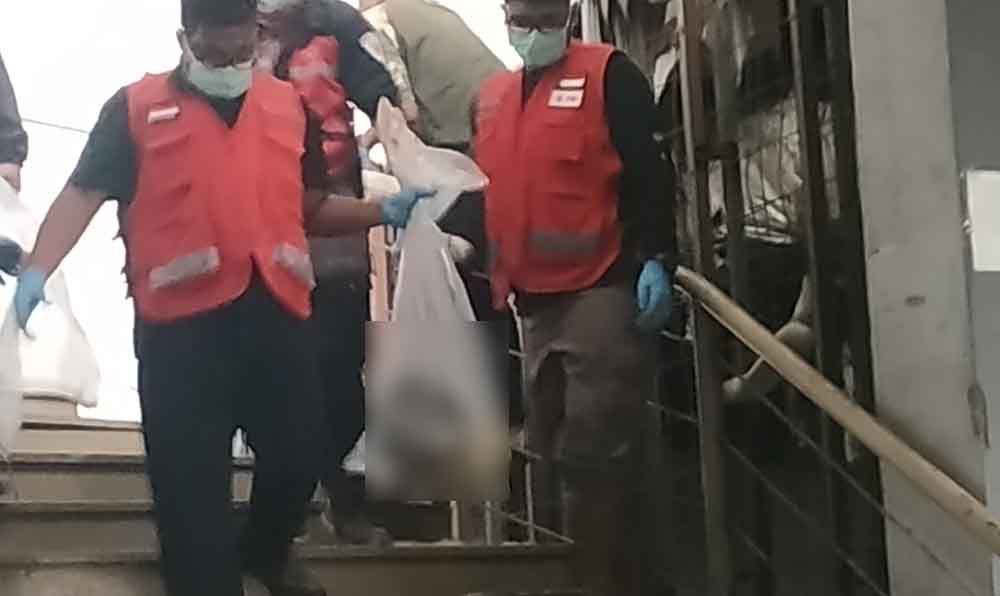 Kilas Berita Hot: Korban Mutilasi hingga Penangkapan Terduga Teroris