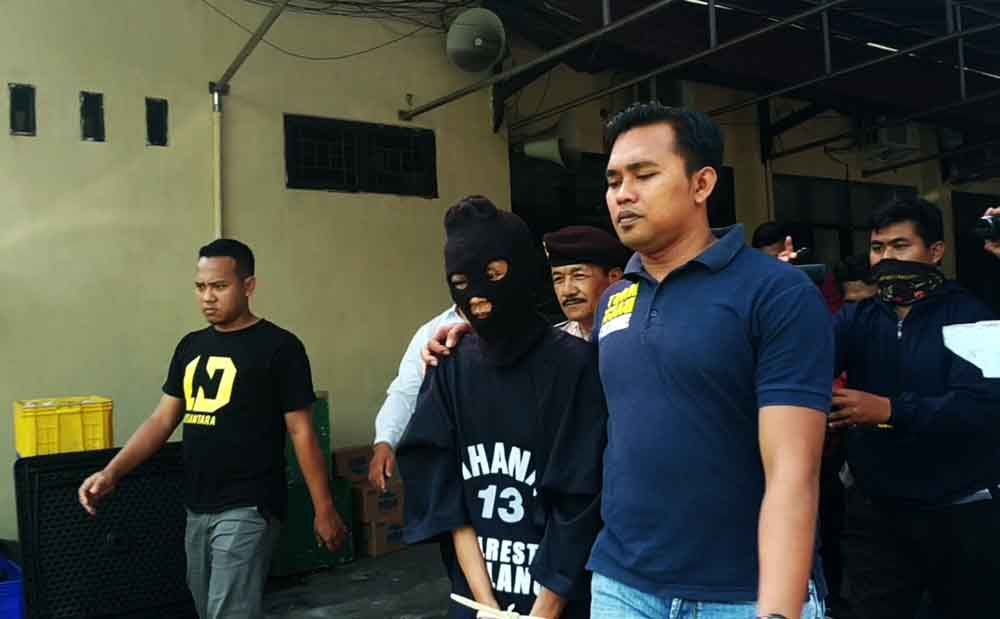 Pelaku Mutilasi di Malang Disebut Tidak Dalam Gangguan Jiwa
