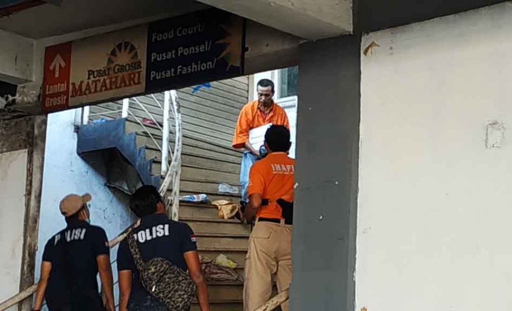 Berkas Pemeriksaan Kasus Mutilasi di Malang Diserahkan ke Kejaksaan