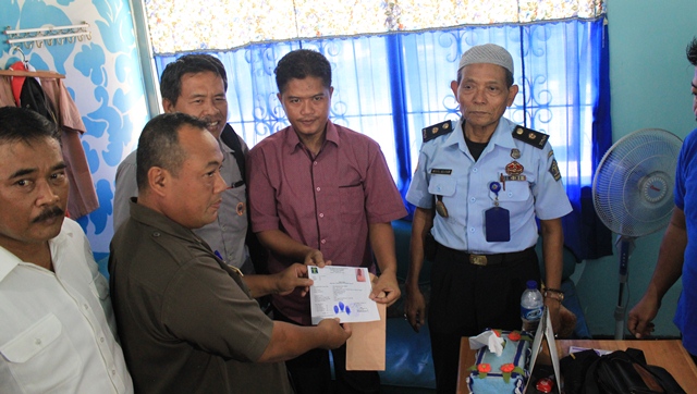 Napi Teroris Aceh Bebas, Ini Rencana Dia Selanjutnya