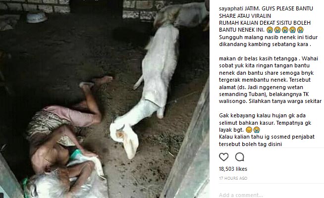 screenshot @sayaphati