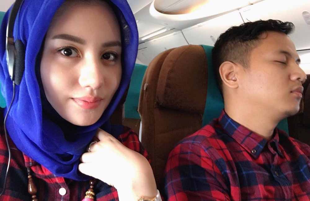 Foto-foto: IG @novitamochamad