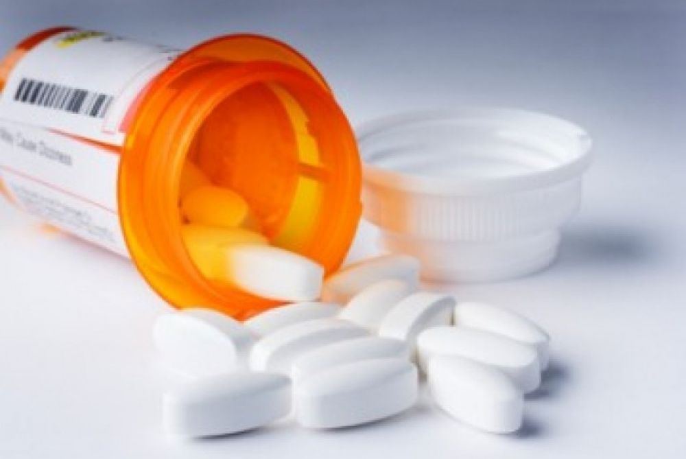 Obat darah tinggi, ilustrasi