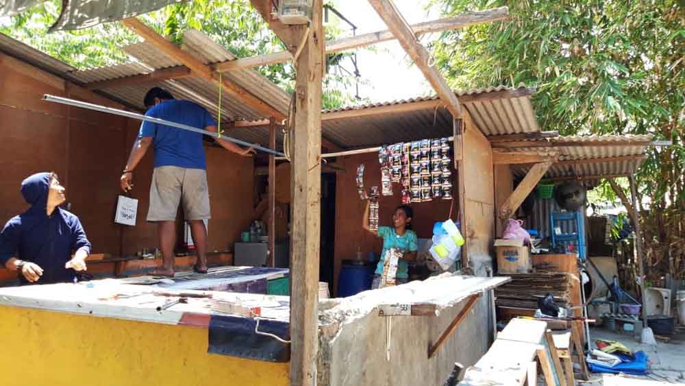 Calon Pasar di Koblen Kantongi IMB? Pemkot Surabaya: Belum Ada