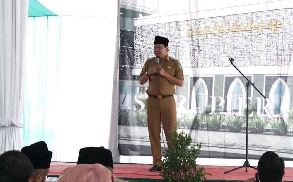 Kawasan Industri Jadi Penggerak Ekonomi Lokal di Pasuruan