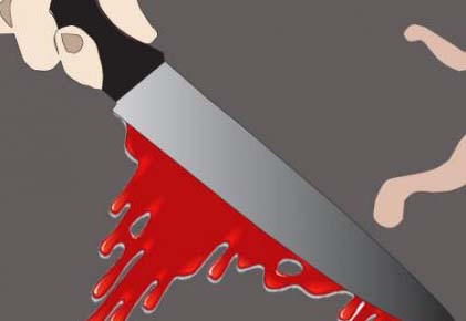 Pagi Kelabu  di Lumajang, Ayah Bantai Istri dan Anak Lalu Bunuh Diri