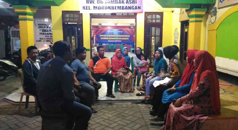 Ini Fakta Dibalik Hoax Penculikan Anak di Tambak Asri Surabaya