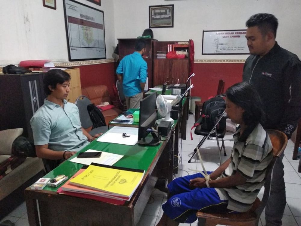 Pelaku Spesialis Curi Burung Kicau di Pasuruan Ditangkap, Satu Buron