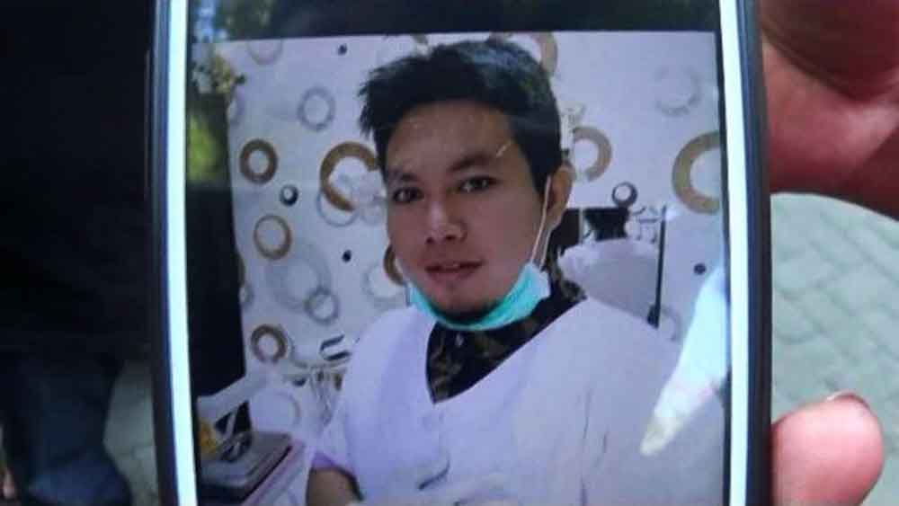 Korban Subaidi semasa hidup