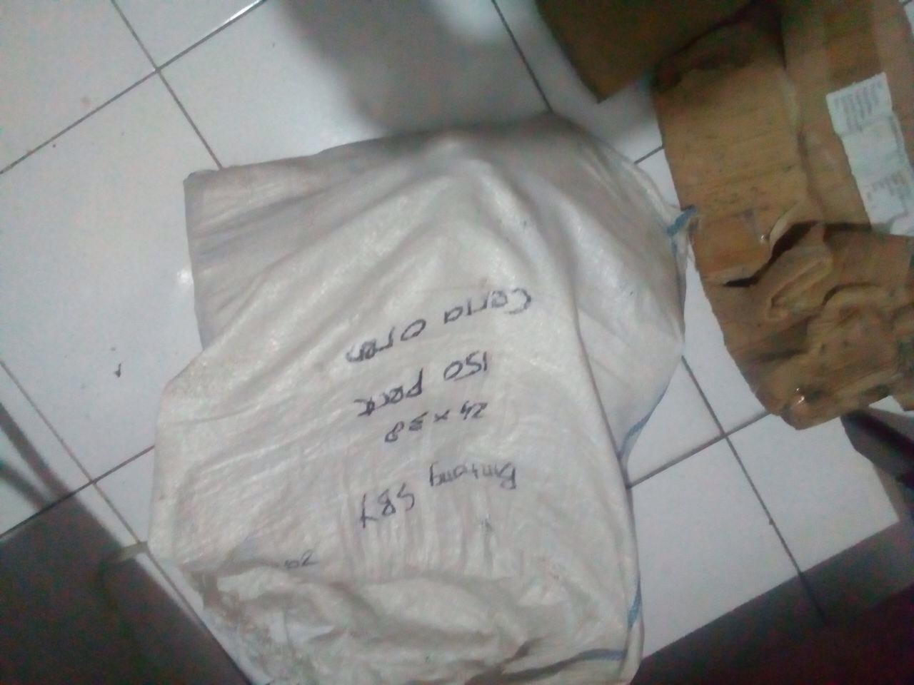 Penemuan KIP di Nginden, Baru Dilaporkan Setelah 10 Hari