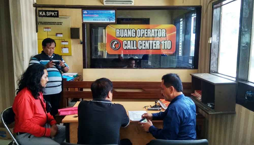 Gelapkan Uang Rp 6,7 Miliar, Mantan Ketua Koperasi Dipolisikan