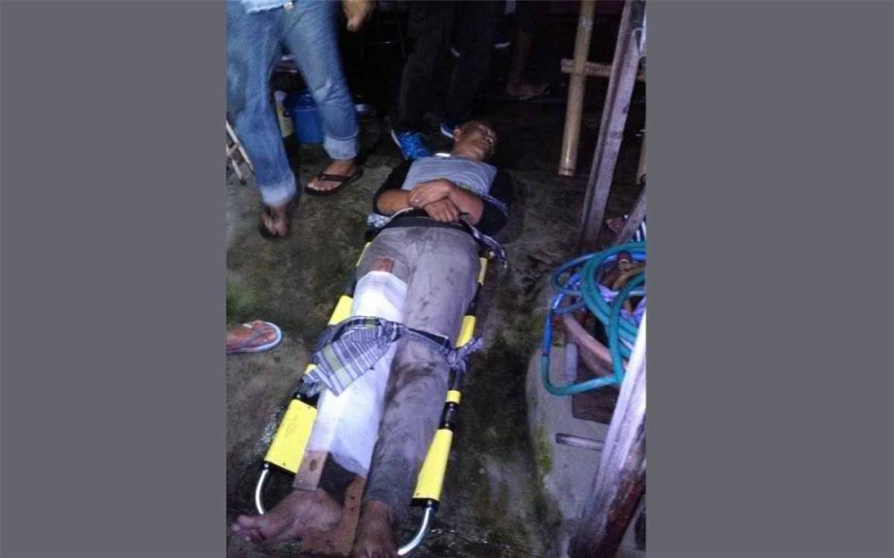 Dua Kampung Narkoba di Bangkalan Madura Digerebek