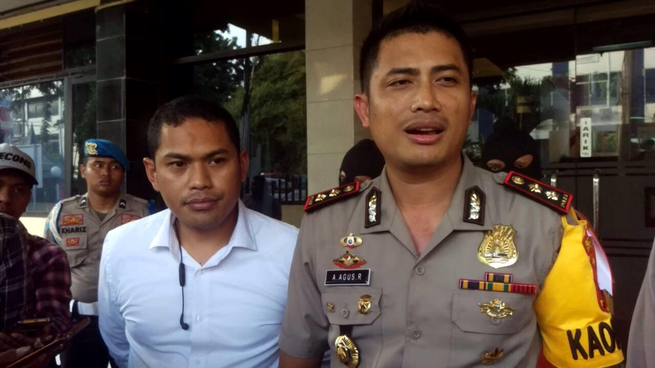 Keluarga Korban Diduga Tewas Usai Pesta Miras Kenjeran Tolak Autopsi