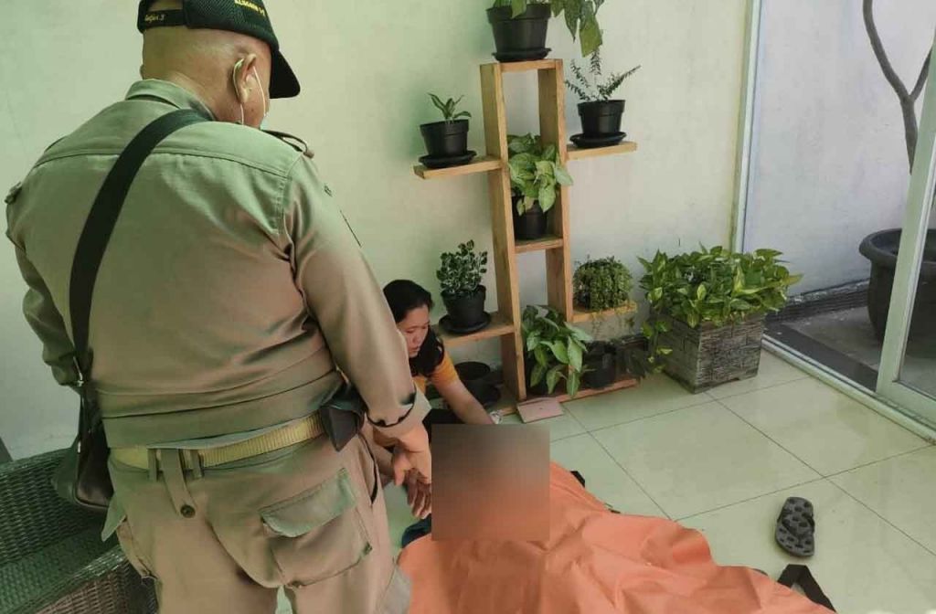 Gadis 22 Tahun Tewas Tenggelam dalam Kolam Renang Hotel di Surabaya