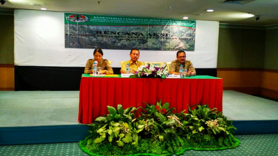 Percepat Perhutanan Sosial, Dishut Jatim Minta Lingkungan Diperhatikan