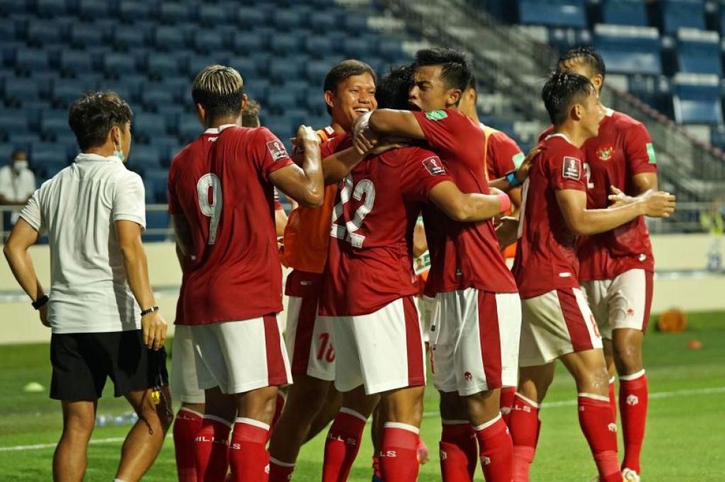 Timnas Indonesia Tetap akan Tampil All-out Lawan UEA
