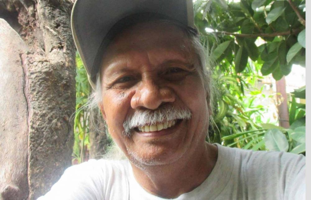 Facebook Peter Apollonius Rohi

