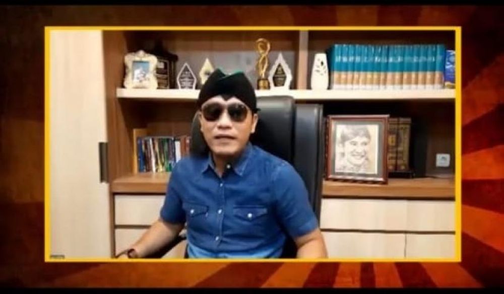 Kisah Gus Miftah Dakwah di Klub Malam: Ditawari Minum, Dicurhati PSK