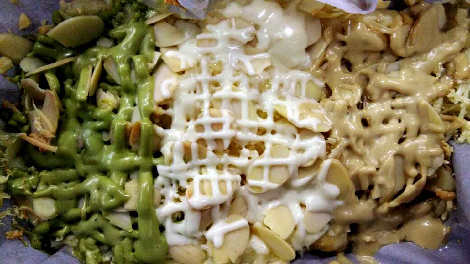 Tanpa Digoreng, Jajan Olahan Pisang Ini Jadi Favorit Warga