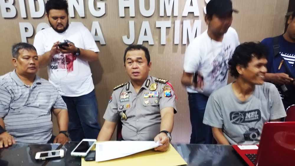 Berantas 95 Kasus Korupsi, Polda Jatim Selamatkan Miliaran Uang Negara