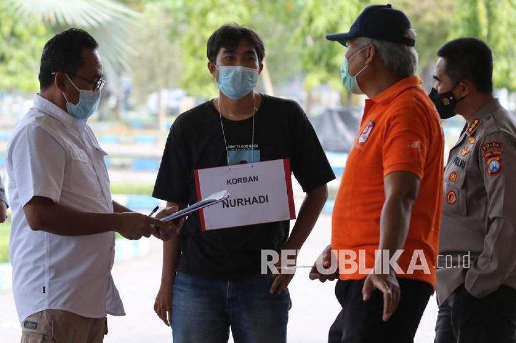 Dua Orang Jadi Tersangka Kasus Penganiayaan Terhadap Jurnalis Tempo