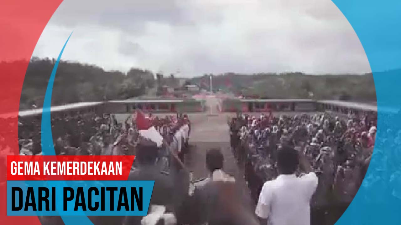 Hendak Pesta Sabu, Warga Surabaya Ditangkap di Pacitan