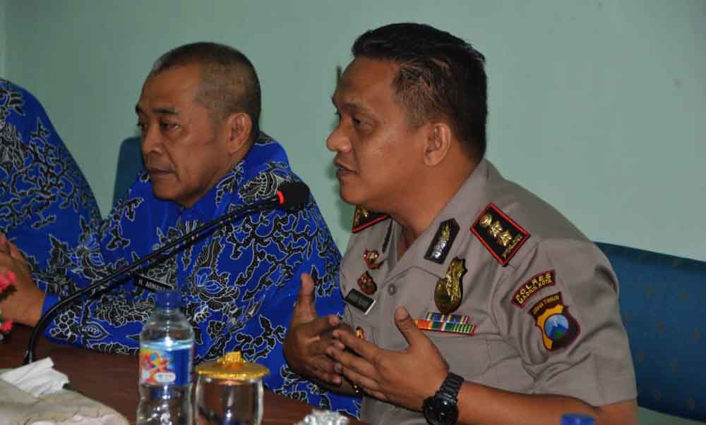 Tahun Politik, PSHT Sepakat Tidak Menggelar Ritual Nyekar Akbar