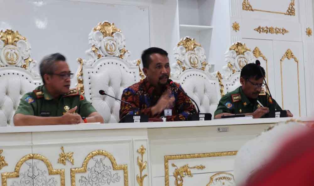 Begini Cara Pemkab Ponorogo Atasi Perselisihan di Pilkades