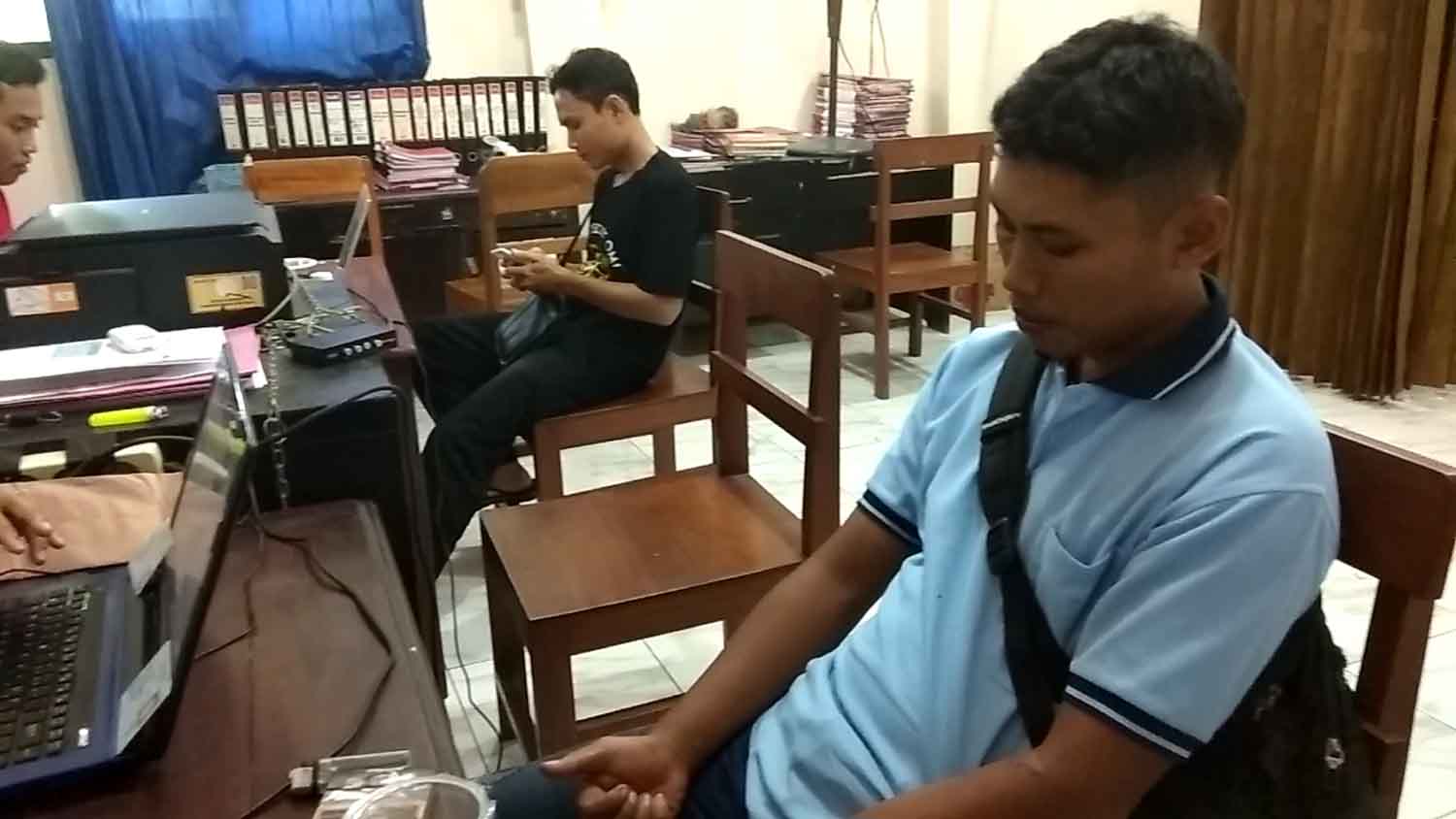 Pemilik dan Pengubur Potongan Kaki Manusia Ditemukan, Ini Kronologinya