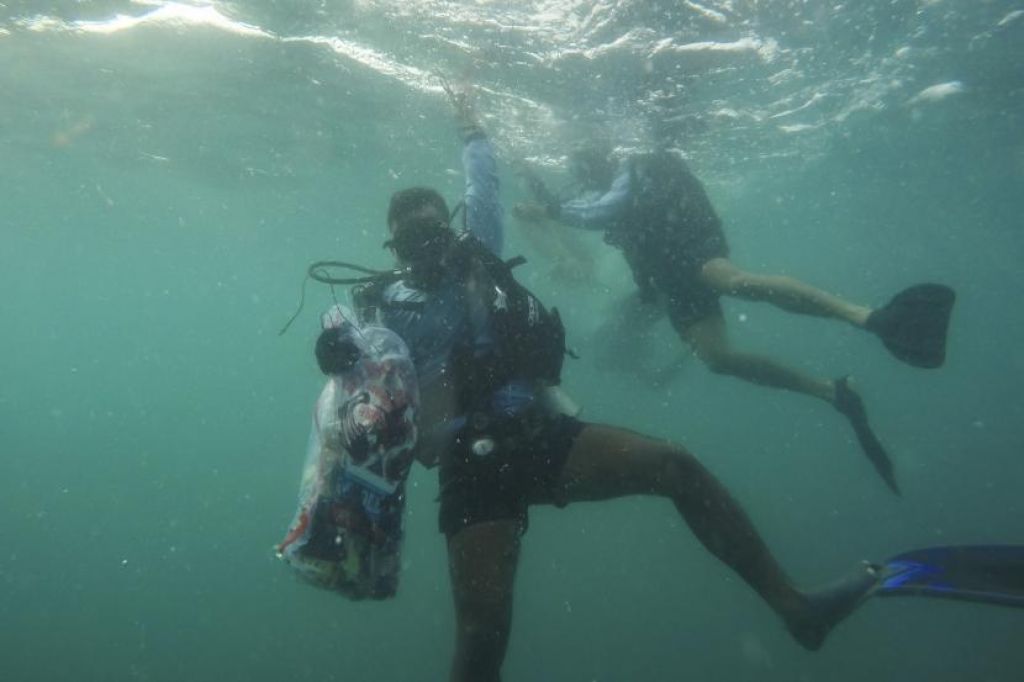 Operasi Pencarian Sriwijaya Air SJ 182 Resmi Dihentikan