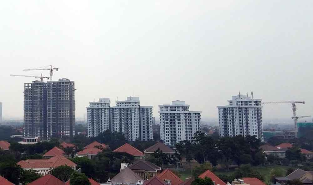 Optimisme Pasar Properti di Surabaya