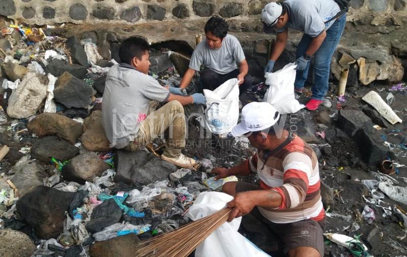 Danantara Indonesia Bentuk Perusahaan Pengelolaan Sampah Terintegrasi