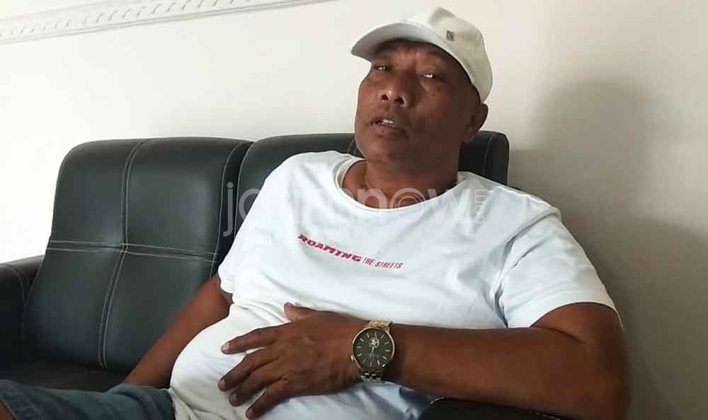 Video Raja Sawer Pamer Duit Bikin Heboh, Wahyu Minta Maaf