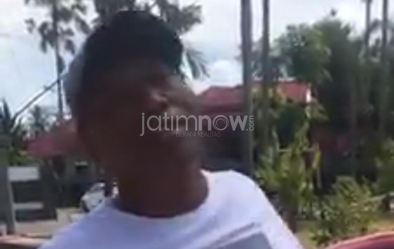 Klaim Raja Sawer Punya Uang 16 Kontainer, Polisi: Kami Belum Tahu