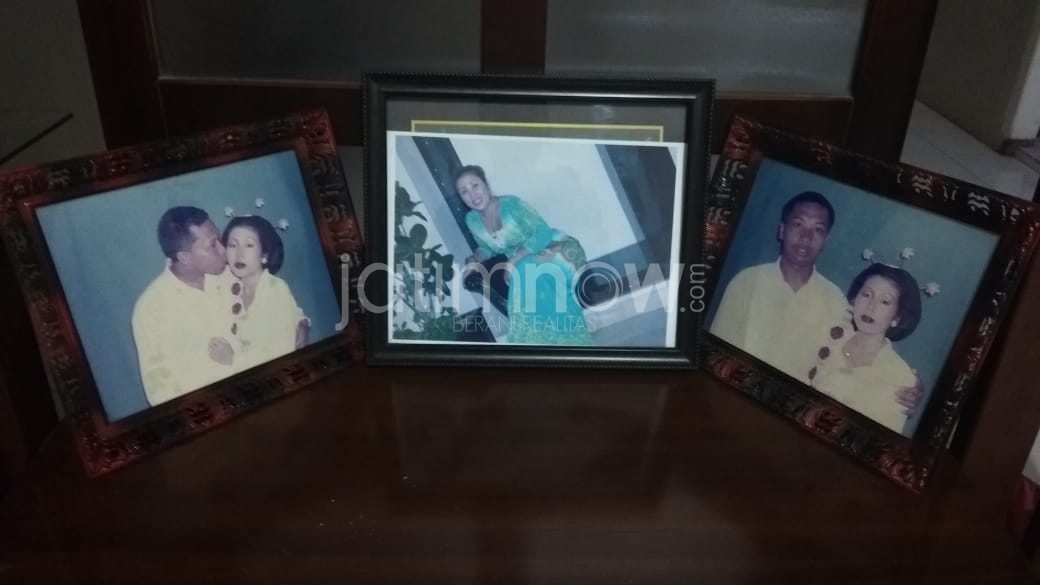 Istri 'Raja Sawer Pamer Duit' ini Ternyata Anggota DPRD Banyuwangi