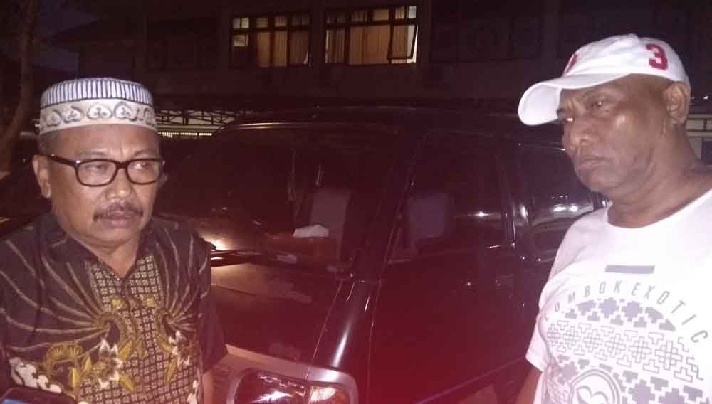 Diduga Cemarkan Nama Baik, Wahyu 'Raja Sawer' Dilaporkan ke Polisi